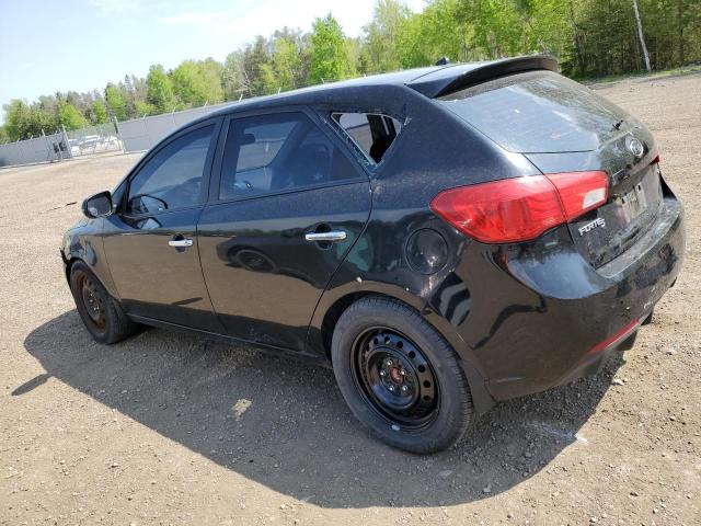 2013 Kia Forte Ex VIN: KNAFU5A22D5691047 Lot: 53504824