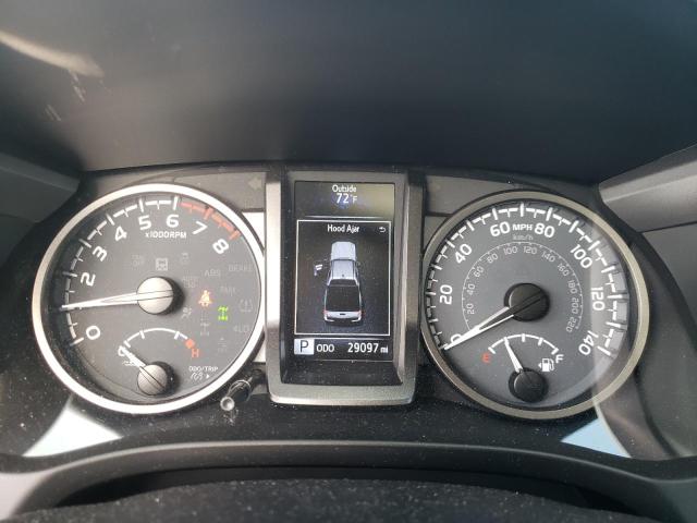 2021 Toyota Tacoma Double Cab VIN: 3TYDZ5BN0MT003128 Lot: 56324564