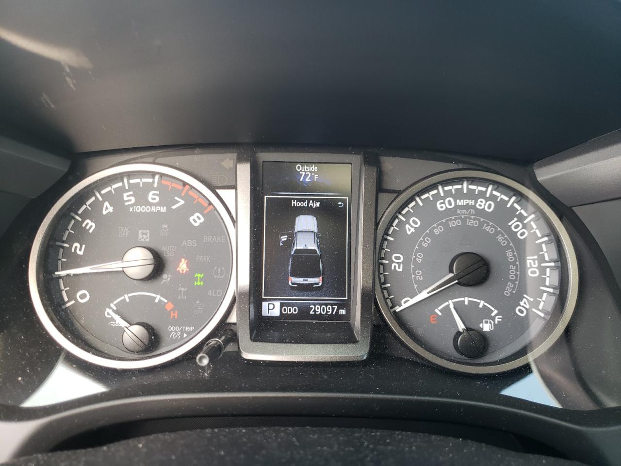 3TYDZ5BN0MT003128 2021 Toyota Tacoma Double Cab