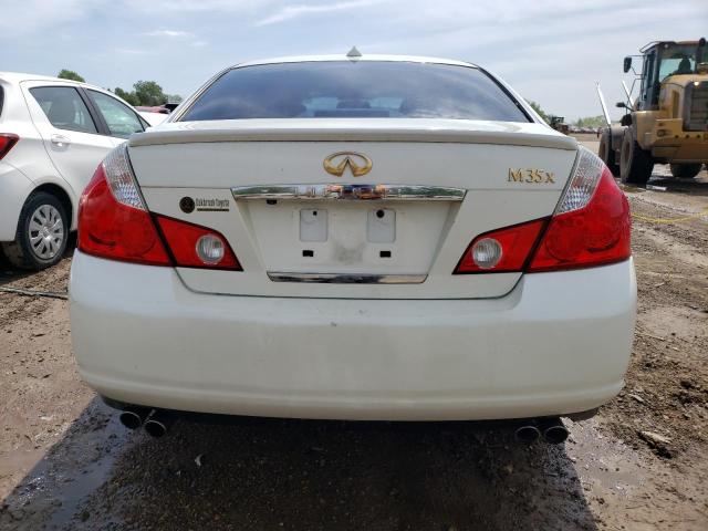 2006 Infiniti M35 Base VIN: JNKAY01F06M260639 Lot: 54522744