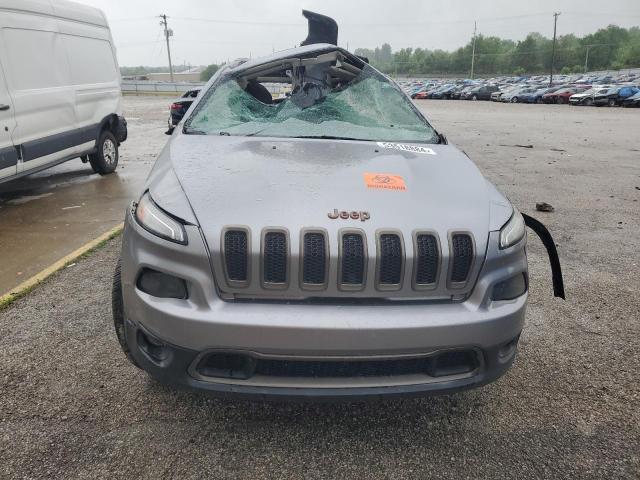 2017 JEEP CHEROKEE L - 1C4PJMCS7HW532810