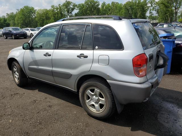 2003 Toyota Rav4 VIN: JTEHH20V030241155 Lot: 56098554