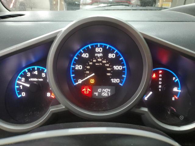 2008 Honda Element Ex VIN: 5J6YH28798L003556 Lot: 55682634