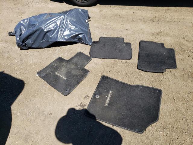 2022 Hyundai Santa Fe Sel VIN: 5NMS6DAJ6NH384153 Lot: 57091364