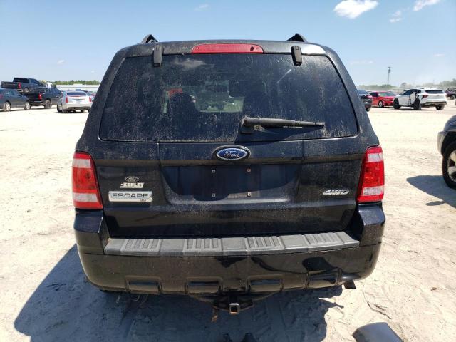 2009 Ford Escape Xlt VIN: 1FMCU93G49KC49297 Lot: 55311494