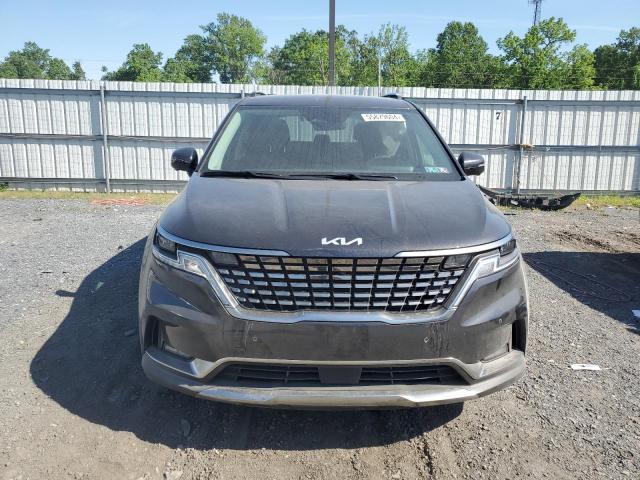 2024 Kia Carnival Sx VIN: KNDNE5H39R6424080 Lot: 55879604