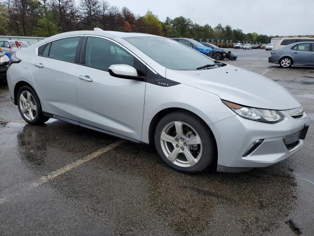 2018 Chevrolet Volt Lt VIN: 1G1RC6S53JU114992 Lot: 54064544