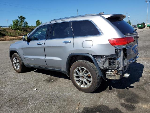 2014 Jeep Grand Cherokee Limited VIN: 1C4RJFBG4EC462665 Lot: 54787964