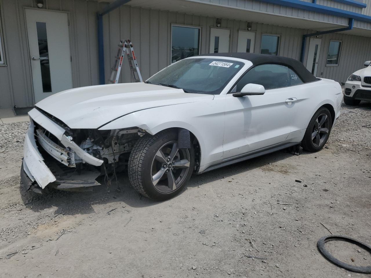 1FATP8EM3F5326878 2015 Ford Mustang