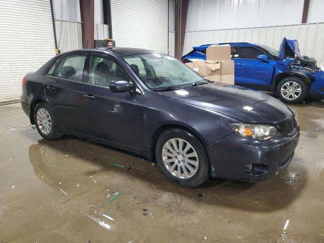 2009 Subaru Impreza 2.5I Premium VIN: JF1GE60669H507027 Lot: 54748924