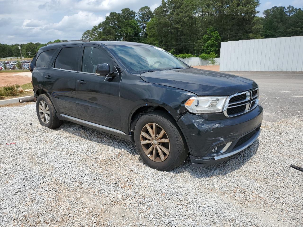 2015 Dodge Durango Limited vin: 1C4RDHDG5FC201062