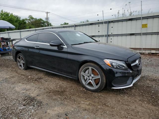 2017 Mercedes-Benz C 300 4Matic VIN: WDDWJ4KB6HF376293 Lot: 53656254