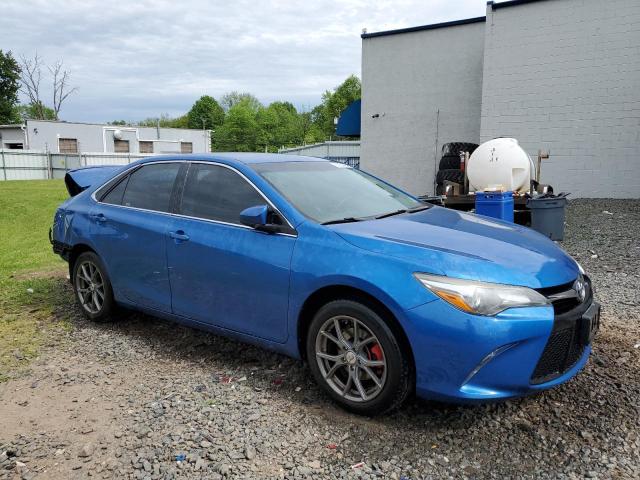 Vin: 4t1bf1fk1hu622970, lot: 53964464, toyota camry le 20174