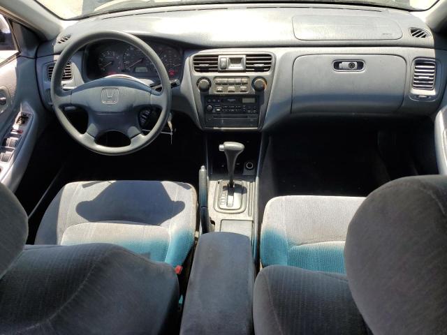 2000 Honda Accord Lx VIN: 3HGCG6653YG705379 Lot: 54713574