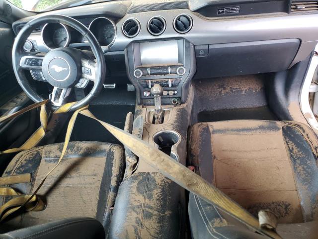 2020 Ford Mustang VIN: 1FATP8UHXL5112633 Lot: 53539694