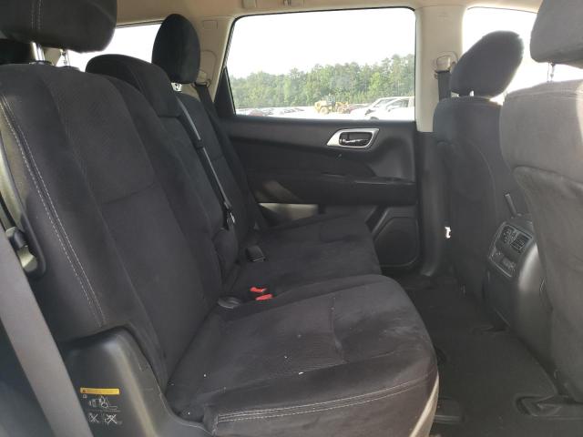 2015 NISSAN PATHFINDER - 5N1AR2MN9FC673965