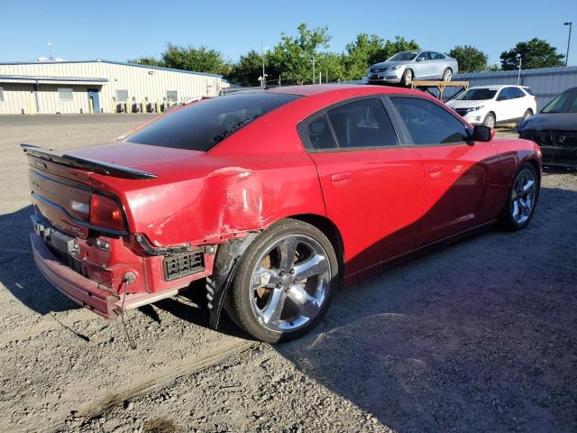 2011 Dodge Charger R/T VIN: 2B3CL5CT8BH506344 Lot: 54471334