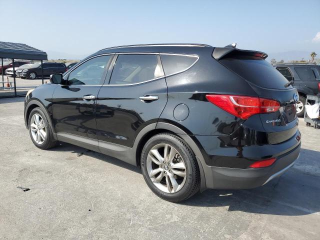 2013 Hyundai Santa Fe Sport VIN: 5XYZU3LA0DG018354 Lot: 53297634