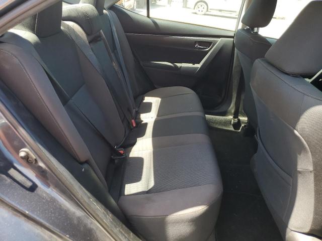 2019 TOYOTA COROLLA L - 2T1BURHE5KC150681