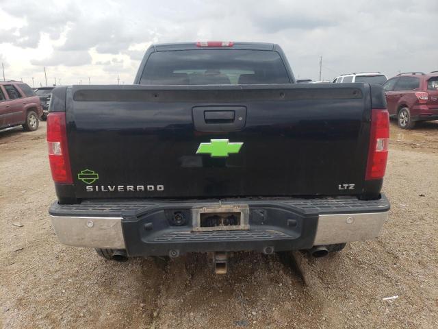 2008 Chevrolet Silverado K1500 VIN: 3GCEK13J98G240956 Lot: 55138514