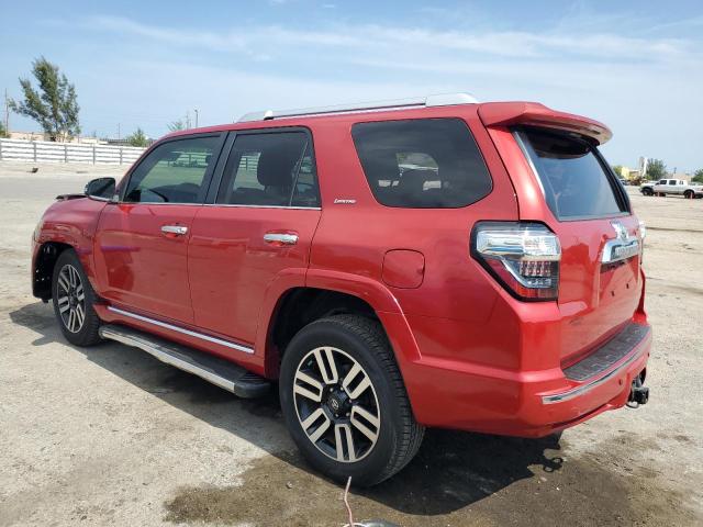 2018 Toyota 4Runner Sr5 VIN: JTEZU5JR9J5191312 Lot: 54947284