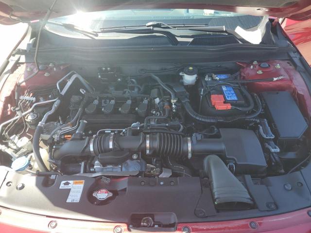 2021 Honda Accord Lx VIN: 1HGCV1F17MA055017 Lot: 55454254