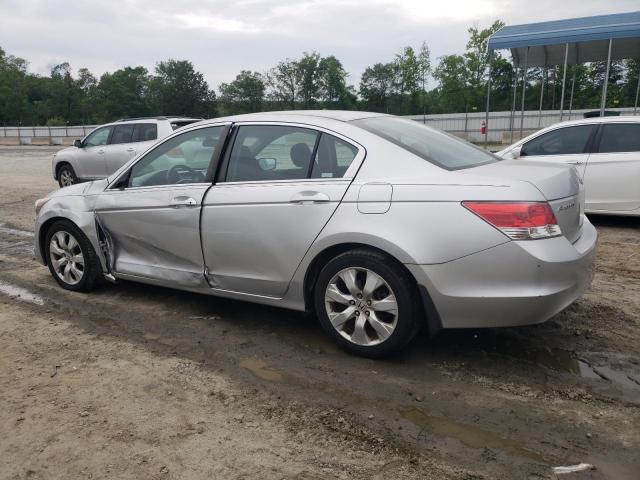 1HGCP26709A074780 2009 Honda Accord Ex