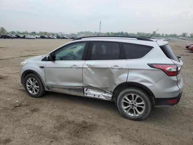 2017 Ford Escape Se VIN: 1FMCU0GD2HUA05081 Lot: 54210924