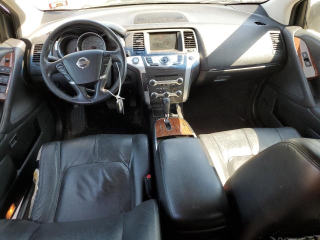 2009 Nissan Murano S VIN: JN8AZ18W69W107903 Lot: 55530624