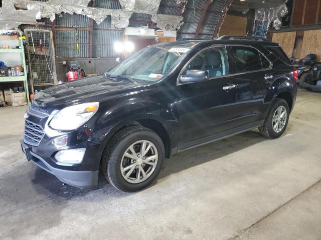 2GNALCEKXH1561062 2017 CHEVROLET EQUINOX - Image 1