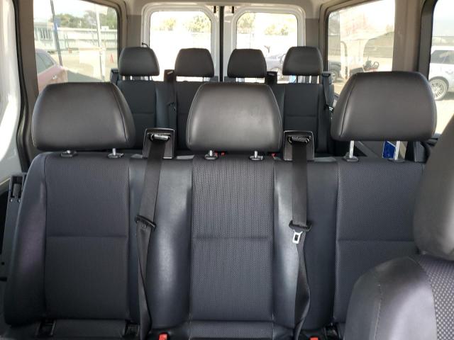 2017 Mercedes-Benz Sprinter 2500 VIN: WDZPE7CD7HP534574 Lot: 52471474