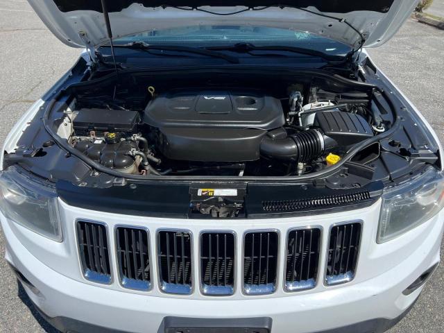 2016 Jeep Grand Cherokee Laredo VIN: 1C4RJFAG9GC456316 Lot: 56351824