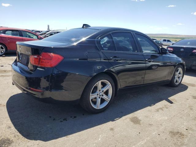 2015 BMW 328 I Sulev VIN: WBA3C1C58FK124626 Lot: 52937214