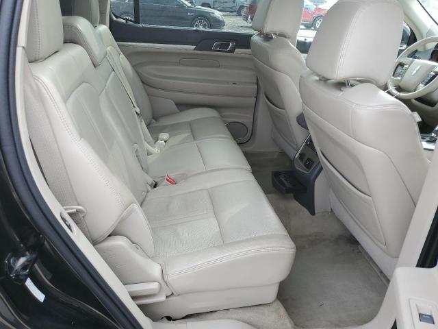 2010 Lincoln Mkt VIN: 2LMHJ5FR6ABJ26611 Lot: 57168344