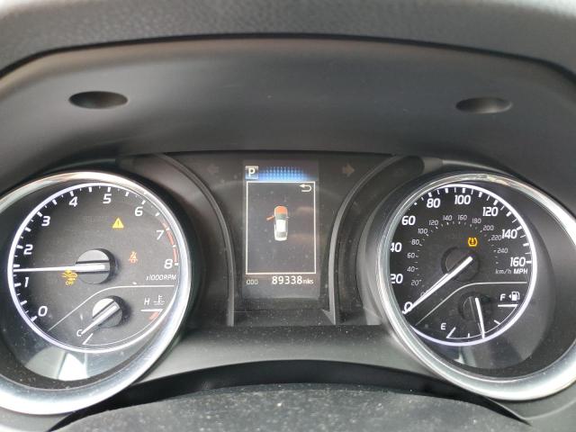 2019 Toyota Camry L VIN: 4T1B11HK0KU778405 Lot: 54951304