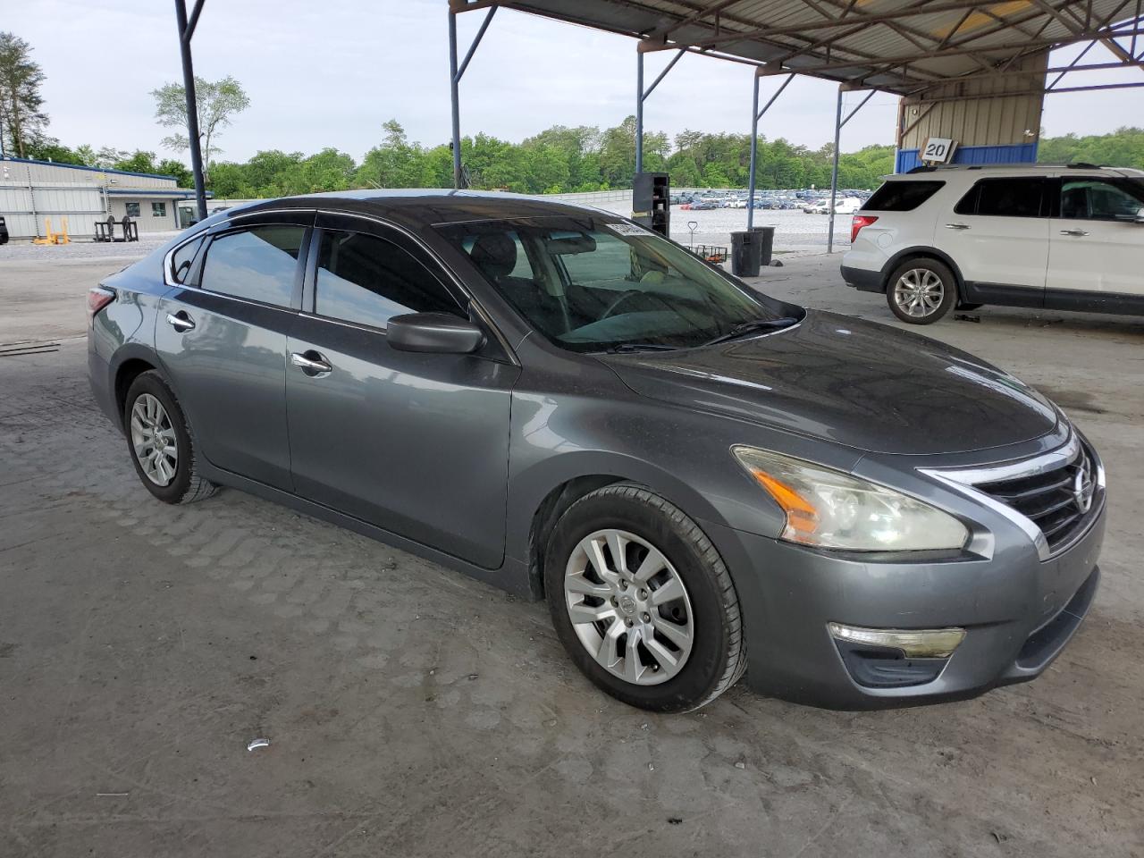 1N4AL3AP2FC422356 2015 Nissan Altima 2.5