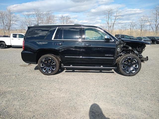 2020 GMC Yukon Denali VIN: 1GKS2CKJ2LR166258 Lot: 56442464