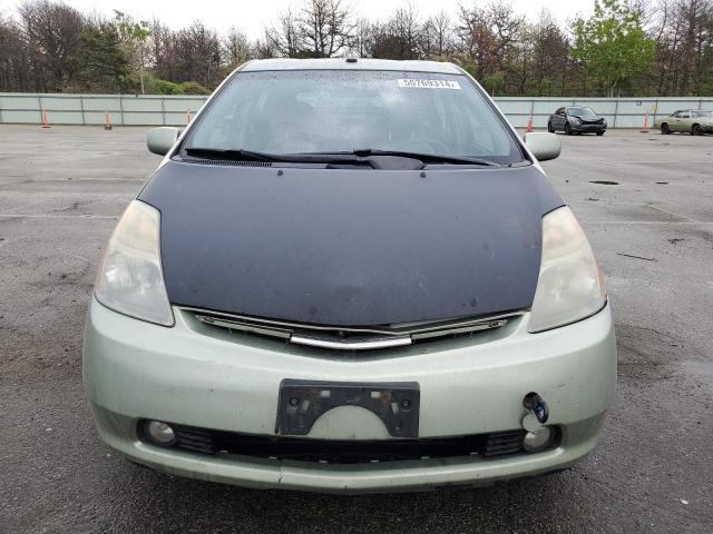 2009 Toyota Prius VIN: JTDKB20U593503925 Lot: 55769314