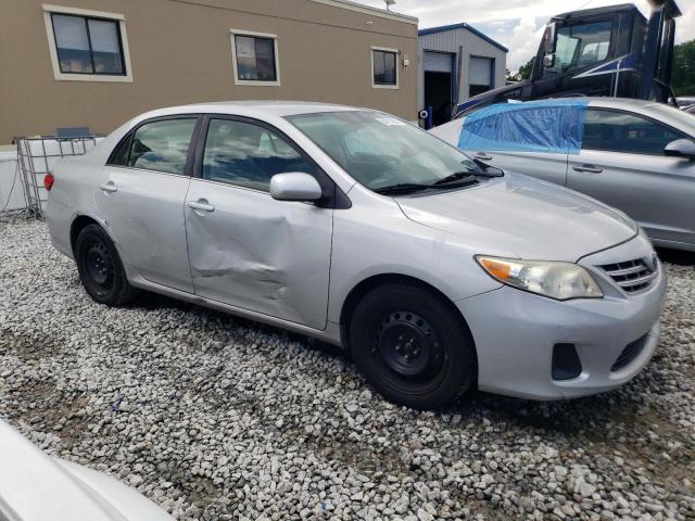 2013 Toyota Corolla Base VIN: 2T1BU4EE1DC998891 Lot: 54714934