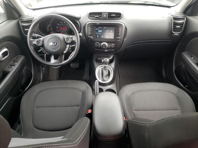 2018 KIA SOUL + - KNDJP3A59J7893192