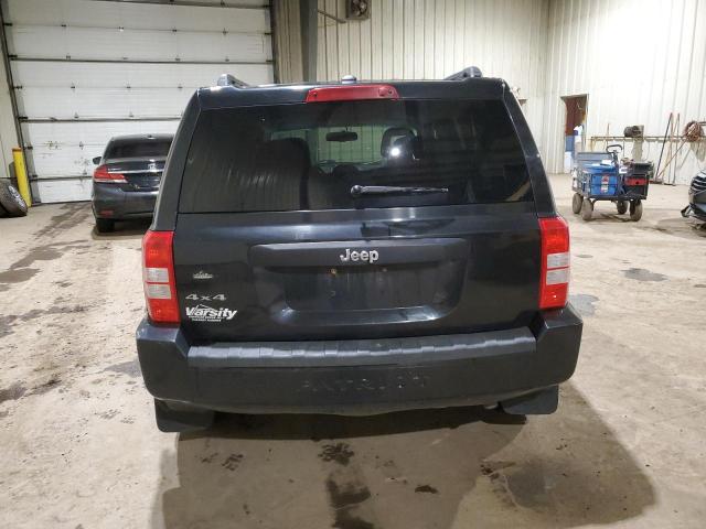 2009 Jeep Patriot Sport VIN: 1J4FF28B99D203303 Lot: 56099854