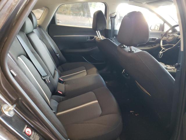 2021 Hyundai Sonata Sel VIN: 5NPEF4JA4MH095867 Lot: 56331004