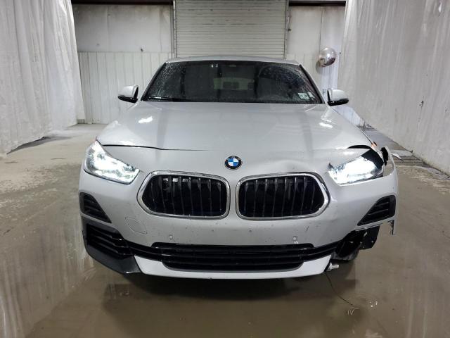 2022 BMW X2 Sdrive28I VIN: WBXYH9C07N5U12022 Lot: 57061664