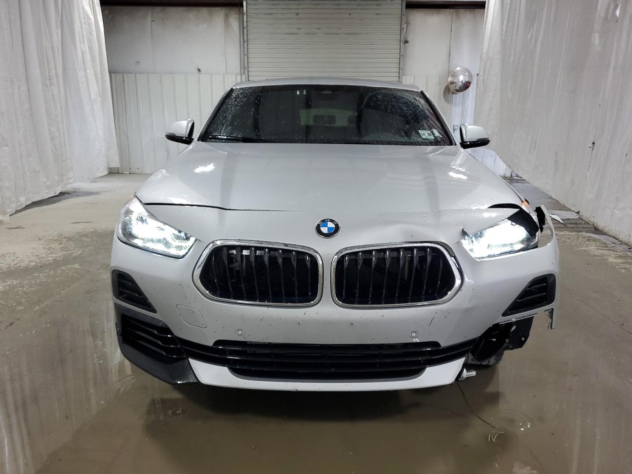 WBXYH9C07N5U12022 2022 BMW X2 Sdrive28I