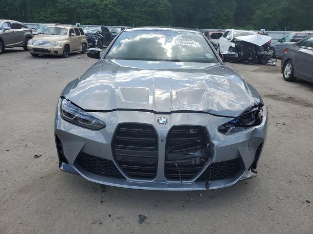 2024 BMW M4 Competition VIN: WBS43AZ08RCP54091 Lot: 56533404