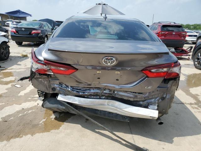 VIN 4T1C11AK8NU619277 2022 Toyota Camry, LE no.6