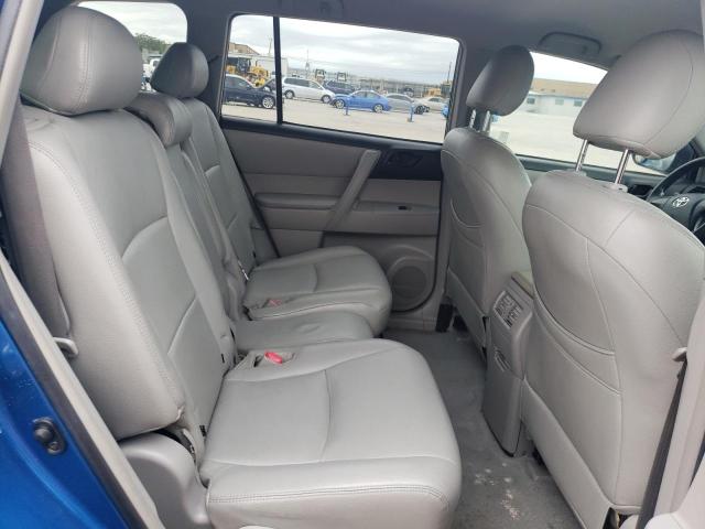 2008 Toyota Highlander VIN: JTEES41A782064952 Lot: 52581304