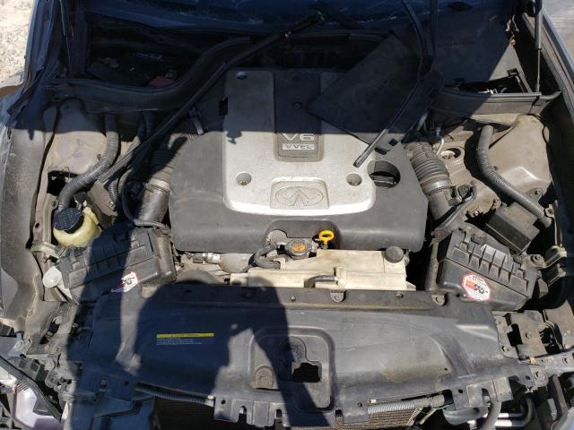 2011 Infiniti G37 Base VIN: JN1CV6AP7BM501043 Lot: 51692334