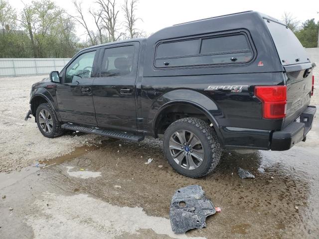 1FTEW1EG0JFE68261 2018 FORD F-150 - Image 2