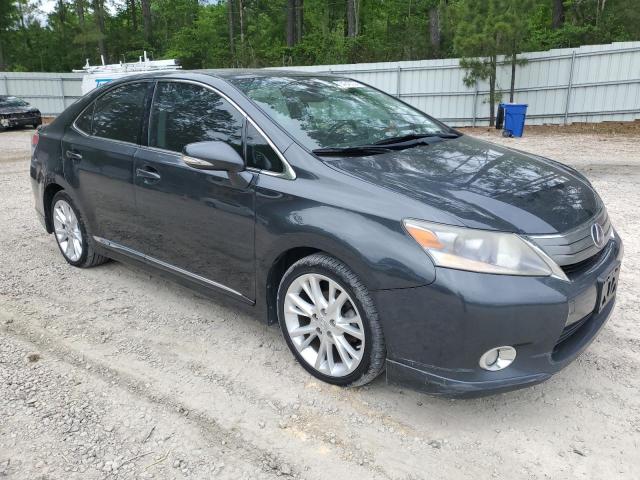 2010 Lexus Hs 250H VIN: JTHBB1BA0A2021501 Lot: 54245334